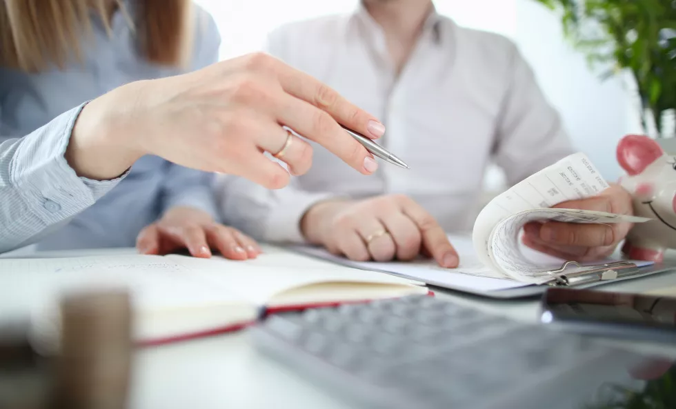 two-students-man-woman-learn-calculate