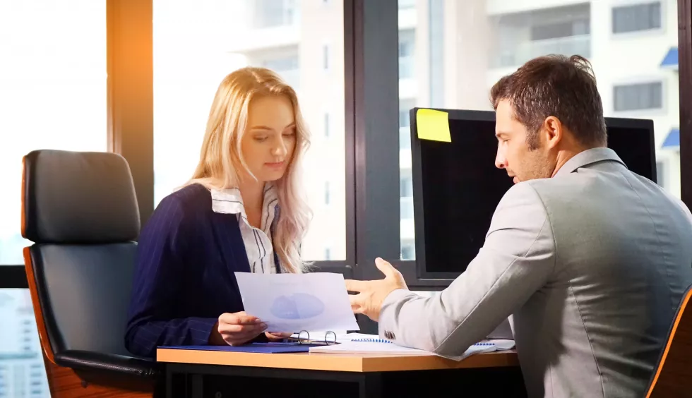 young-woman-sitting-table-home