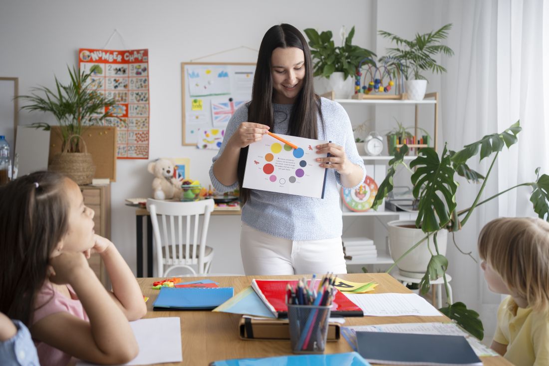 Jak zdobyć kwalifikacje nauczycielskie – studia podyplomowe z przygotowania pedagogicznego