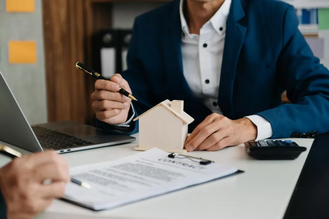 Wycena nieruchomościv